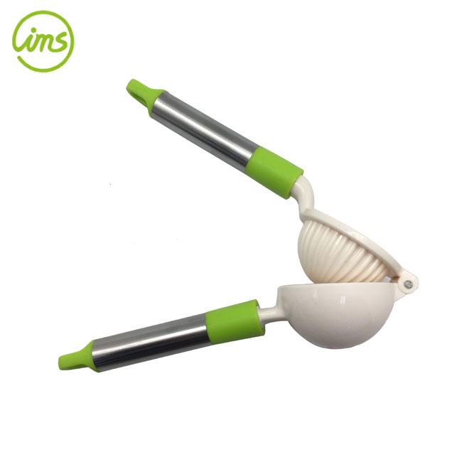 Green Citrus Squeezer ABS Head